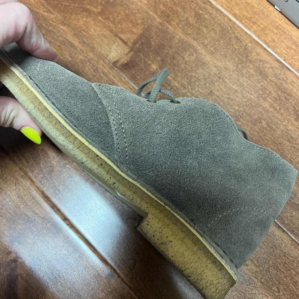 Clark's Desert Boot - Picture 3 of 7